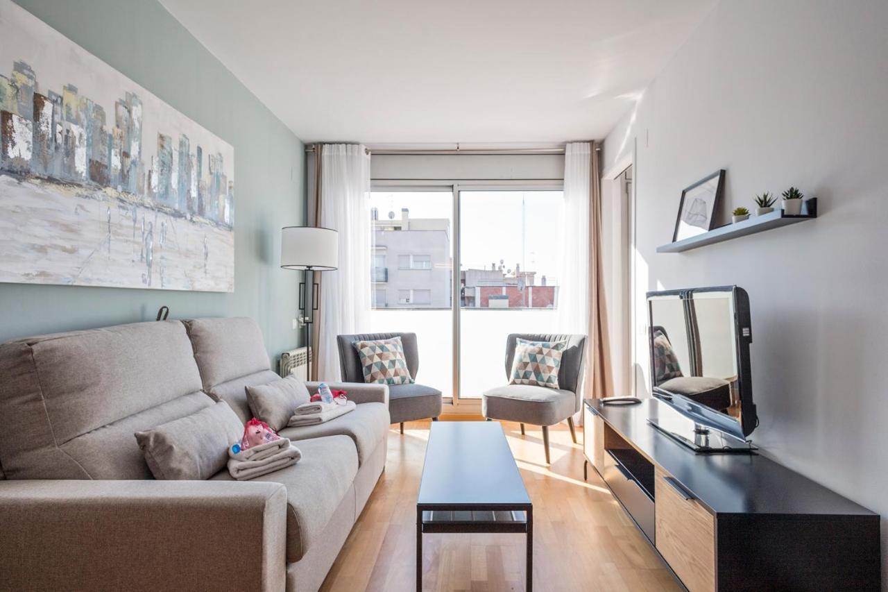 Alcam Rubi Apartment Exterior photo