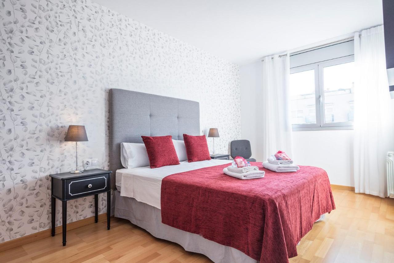 Alcam Rubi Apartment Exterior photo