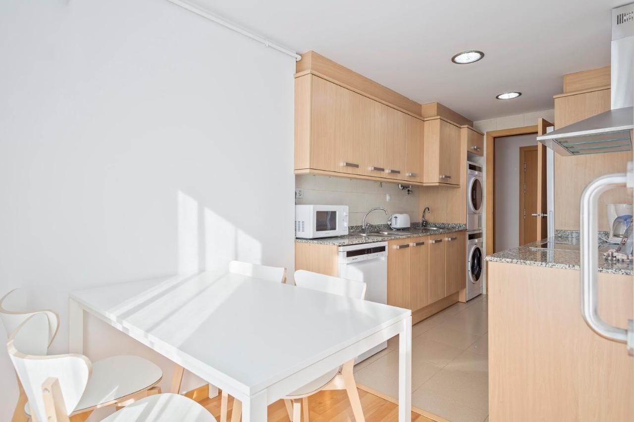 Alcam Rubi Apartment Exterior photo