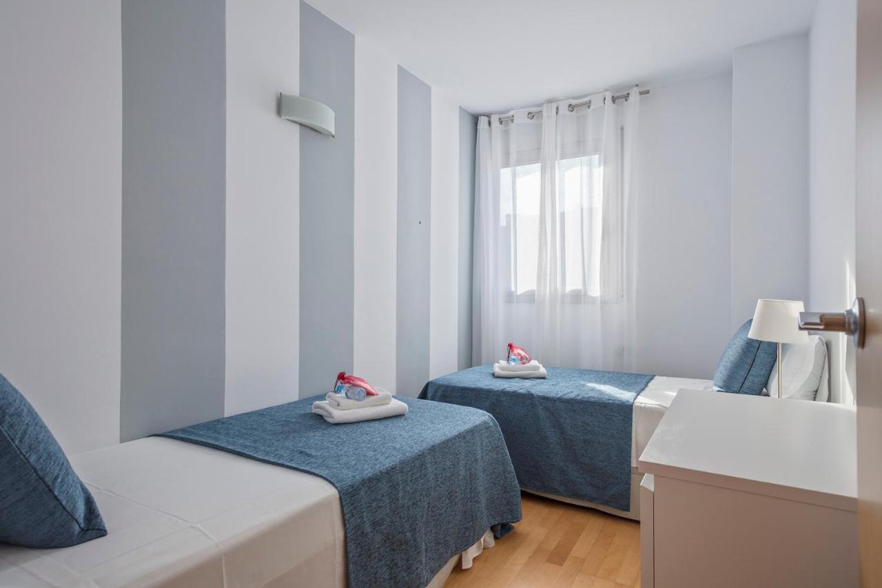 Alcam Rubi Apartment Exterior photo